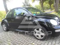 2001 Volkswagen BEETLE