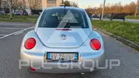 2001 Volkswagen BEETLE