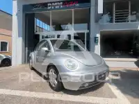 2001 Volkswagen BEETLE