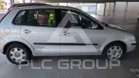 2001 Volkswagen Polo