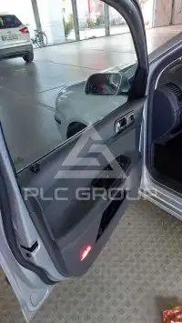 2001 Volkswagen Polo