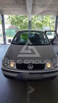2001 Volkswagen Polo