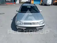 2001 Volkswagen GOLF