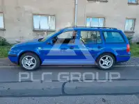2001 Volkswagen GOLF
