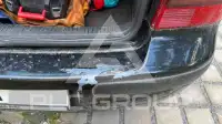 2001 Volkswagen GOLF