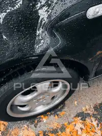 2001 Volkswagen GOLF