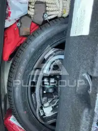 2001 Volkswagen GOLF