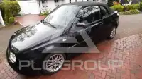 2001 Volkswagen GOLF