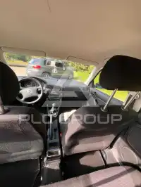 2001 Volkswagen GOLF