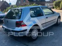 2001 Volkswagen GOLF