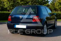 2001 Volkswagen GOLF