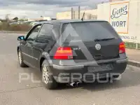 2001 Volkswagen GOLF