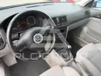 2001 Volkswagen GOLF