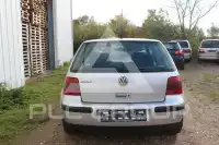 2001 Volkswagen GOLF