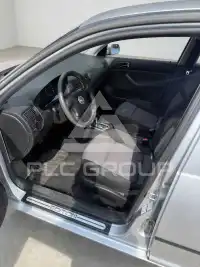2001 Volkswagen GOLF