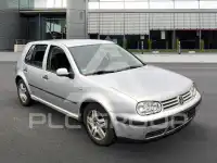 2001 Volkswagen GOLF