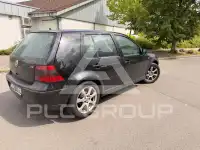 2001 Volkswagen GOLF