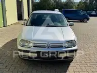 2001 Volkswagen GOLF
