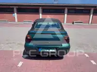 2001 Volkswagen GOLF