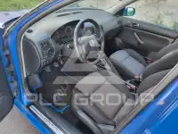 2001 Volkswagen GOLF
