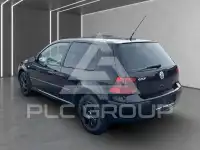 2001 Volkswagen GOLF