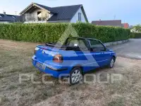 2001 Volkswagen GOLF