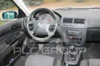 2001 Volkswagen GOLF