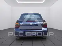 2001 Volkswagen GOLF