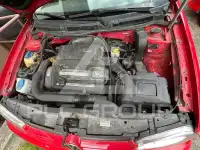 2001 Volkswagen GOLF