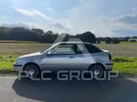 2001 Volkswagen GOLF