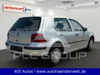 2001 Volkswagen GOLF
