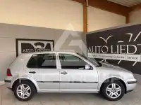 2001 Volkswagen GOLF