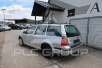 2001 Volkswagen GOLF