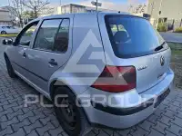 2001 Volkswagen GOLF