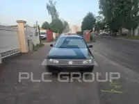 2001 Volkswagen GOLF