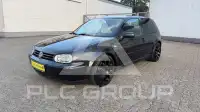 2001 Volkswagen GOLF