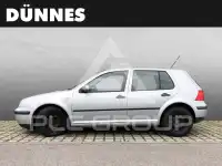 2001 Volkswagen GOLF
