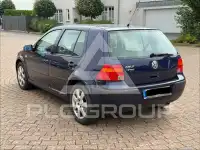2001 Volkswagen GOLF