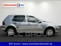 2001 Volkswagen GOLF