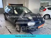 2001 Volkswagen GOLF