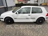 2001 Volkswagen GOLF