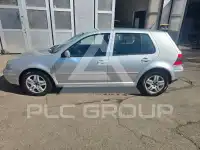 2001 Volkswagen GOLF