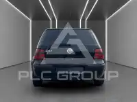 2001 Volkswagen GOLF
