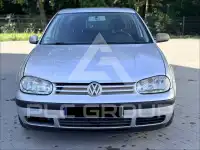 2001 Volkswagen GOLF
