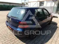 2001 Volkswagen GOLF