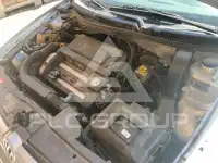 2001 Volkswagen GOLF