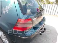 2001 Volkswagen GOLF