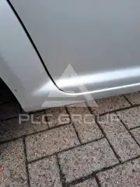 2001 Volkswagen GOLF
