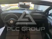 2001 Volkswagen GOLF