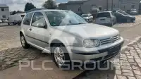 2001 Volkswagen GOLF